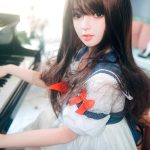 Bezlya Doll 鈴蘭 149cm 良乳 シリコンヘッド＋TPEボディロリ系美少女ラブドール