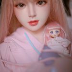 Bezlya Doll 鈴蘭 149cm 良乳 シリコンヘッド＋TPEボディロリ系美少女ラブドール