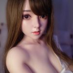 Bezlya Doll 鈴蘭 149cm 良乳 シリコンヘッド＋TPEボディロリ系美少女ラブドール
