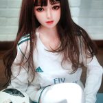 Bezlya Doll 鈴蘭 149cm 良乳 シリコンヘッド＋TPEボディ運動美人