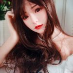 Bezlya Doll  海棠  163cm  良乳  シリコンヘッド＋TPEボディ 美人お姉さん系ラブドール