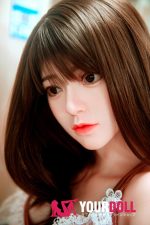 Bezlya Doll  海棠  163cm  良乳  シリコンヘッド＋TPEボディ 美人お姉さん系ラブドール - 画像 (10)