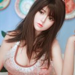 Bezlya Doll  海棠  163cm  良乳  シリコンヘッド＋TPEボディ 美人お姉さん系ラブドール