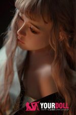Bezlya Doll  海棠  163cm  良乳  シリコンヘッド＋TPEボディラブドール - 画像 (14)
