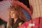 Bezlya Doll  海棠  163cm  良乳  シリコンヘッド＋TPEボディラブドール - 画像 (18)