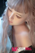 Bezlya Doll  海棠  163cm  良乳  シリコンヘッド＋TPEボディラブドール - 画像 (13)