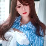 Bezlya Doll  海棠  163cm  良乳  シリコンヘッド＋TPEボディラブドール