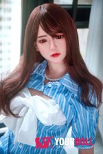 Bezlya Doll  海棠  163cm  良乳  シリコンヘッド＋TPEボディラブドール