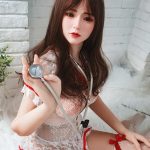 Bezlya Doll  海棠  163cm  良乳  シリコンヘッド＋TPEボディラブドール
