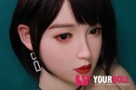 COSDOLL  #30  168cm-s  Iカップ バスト大 ノーマル肌 シリコンヘッド＋TPEボディー ラブドール - 画像 (17)
