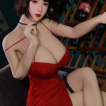 COSDOLL  #30  168cm-s  Iカップ バスト大 ノーマル肌 シリコンヘッド＋TPEボディー ラブドール
