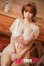 COSDOLL  #45  168cm-s  Iカップ バスト大 ノーマル肌  ラブドール - 画像 (11)