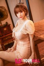 COSDOLL  #45  168cm-s  Iカップ バスト大 ノーマル肌  ラブドール - 画像 (9)