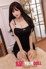 COSDOLL  #195 168cm-s  Iカップ バスト大 ノーマル肌  ラブドール - 画像 (14)