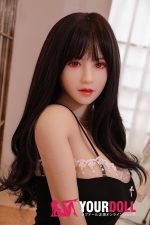 COSDOLL  #195 168cm-s  Iカップ バスト大 ノーマル肌  ラブドール