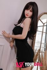 COSDOLL  #195 168cm-s  Iカップ バスト大 ノーマル肌  ラブドール - 画像 (16)