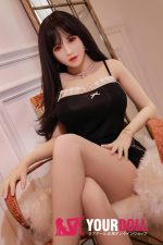 COSDOLL  #195 168cm-s  Iカップ バスト大 ノーマル肌  ラブドール - 画像 (4)