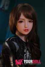 COSDOLL  #198 157cm  Bカップ  ノーマル肌  ラブドール - 画像 (5)