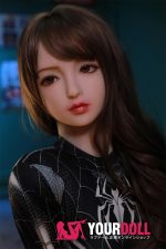 COSDOLL  #198 157cm  Bカップ  ノーマル肌  ラブドール - 画像 (4)