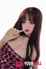 COSDOLL  #198 155cm-s  Bカップ バスト小 ノーマル肌  ラブドール - 画像 (10)
