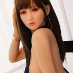 COSDOLL  #124  170cm-s Gカップ バスト大 ノーマル肌  ラブドール