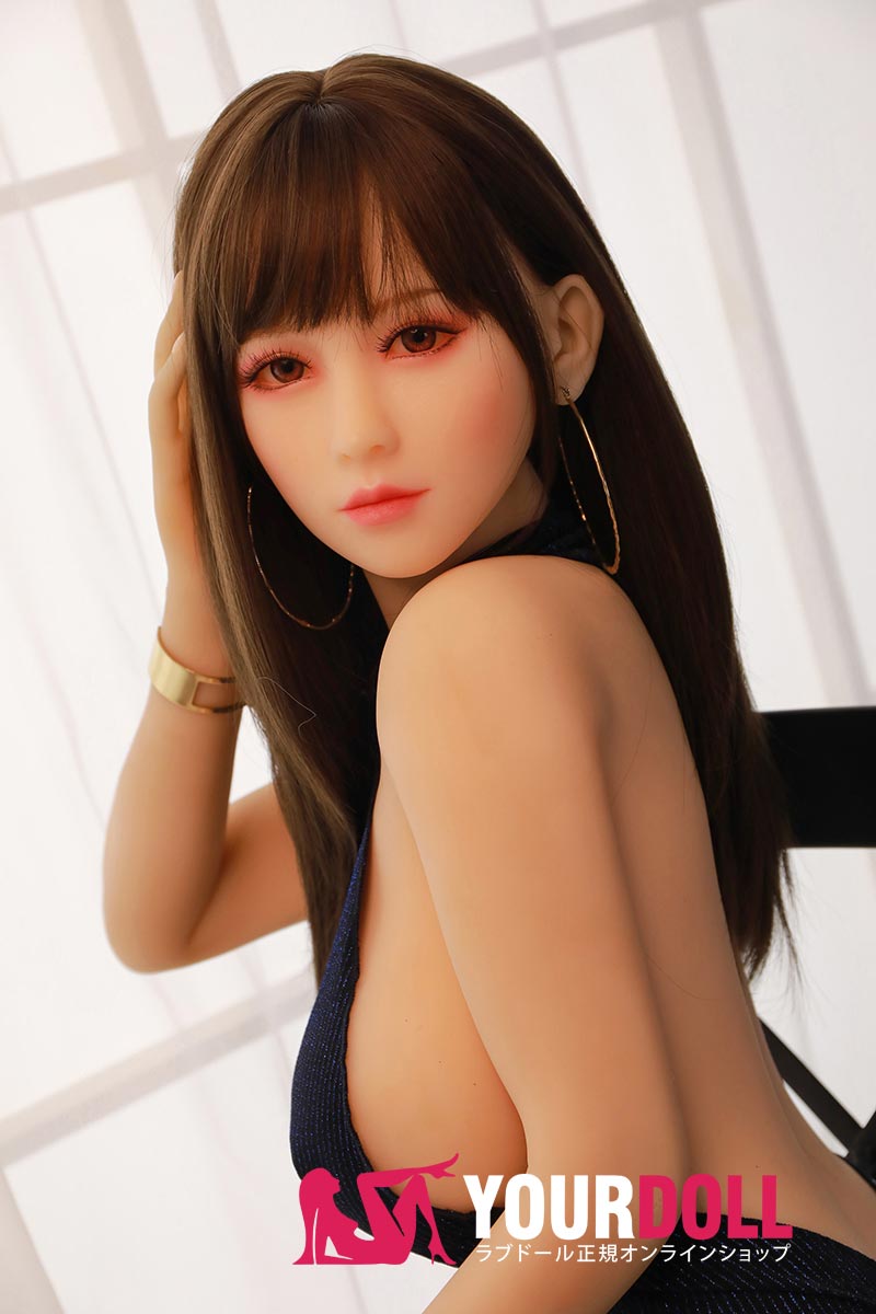 COSDOLL #124 170cm-s Gカップ バスト大 ノーマル肌 ラブドール - 画像 (1)