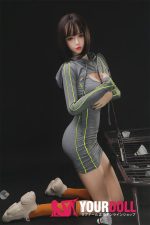 COSDOLL  #198 165cm-s  Eカップ バスト大 ノーマル肌  ラブドール - 画像 (8)