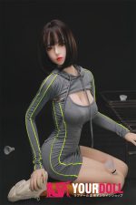 COSDOLL  #198 165cm-s  Eカップ バスト大 ノーマル肌  ラブドール