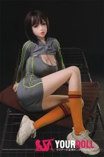 COSDOLL  #198 165cm-s  Eカップ バスト大 ノーマル肌  ラブドール - 画像 (10)