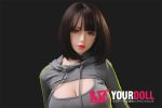 COSDOLL  #198 165cm-s  Eカップ バスト大 ノーマル肌  ラブドール - 画像 (19)