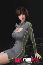 COSDOLL  #198 165cm-s  Eカップ バスト大 ノーマル肌  ラブドール - 画像 (7)
