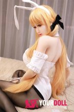COSDOLL  #43  158cm-s  Iカップ バスト大 ノーマル肌  ラブドール - 画像 (12)