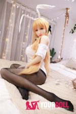 COSDOLL  #43  158cm-s  Iカップ バスト大 ノーマル肌  ラブドール - 画像 (13)
