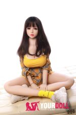 COSDOLL  #198  153cm-s  Cカップ バスト大 ノーマル肌  ラブドール - 画像 (10)
