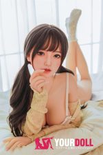 COSDOLL  #258 165cm-s  Eカップ バスト大 ノーマル肌  ラブドール - 画像 (5)