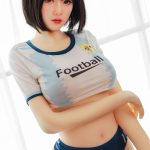 COSDOLL  #259 165cm-s  Eカップ バスト大 ノーマル肌  ラブドール