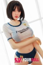 COSDOLL  #259 165cm-s  Eカップ バスト大 ノーマル肌  ラブドール