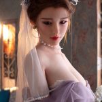 JXDOLL  悠真 170cm  Dカップ フルシリコン 美人 ボディ材質身長選択可 キレイ系 高級ラブドール