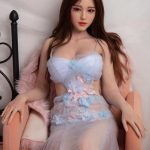 JXDOLL  悠真 170cm  Dカップ フルシリコン ボディ材質身長選択可 高級 等身大 ラブドール