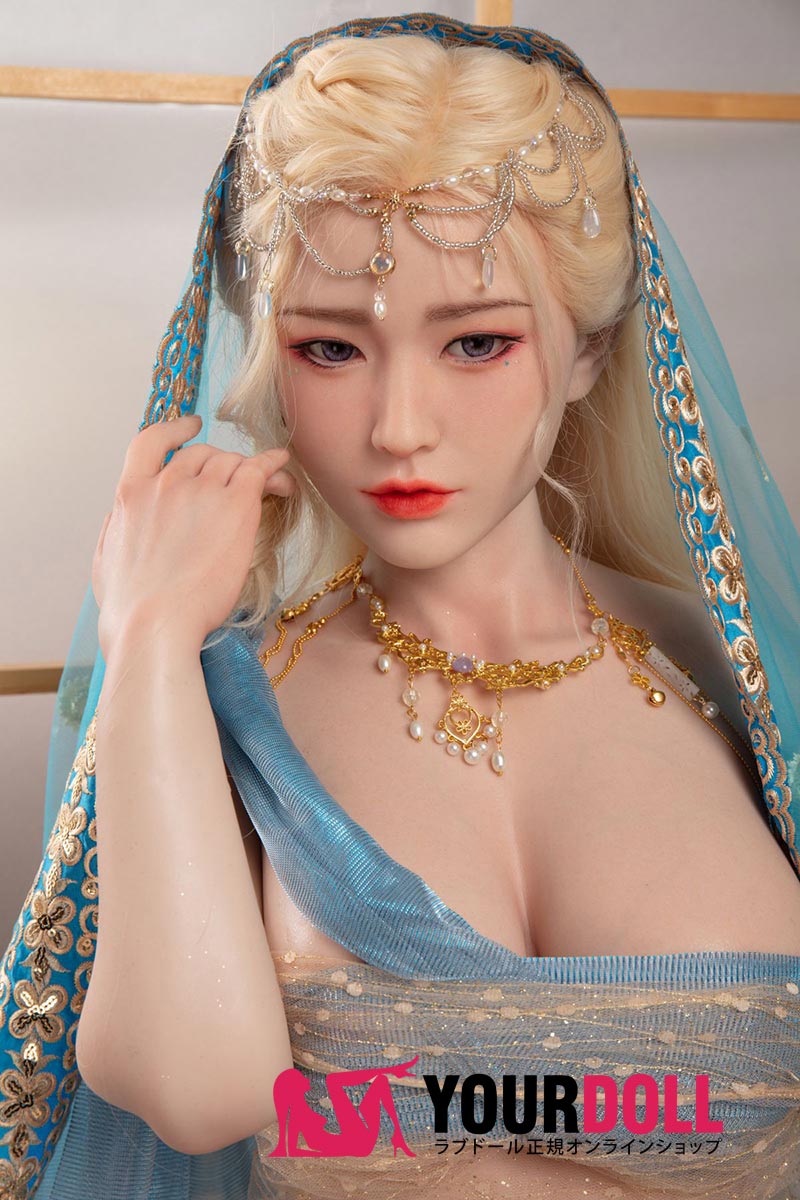 JXDOLL 悠米 170cm Dカップ フルシリコン ボディ材質身長選択可 海外美人 コスプレ ラブドール - 画像 (1)