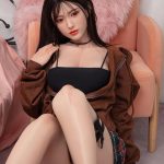 JXDOLL  悠米 170cm Dカップ フルシリコン  ボディ材質身長選択可 ラブドール