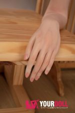 JXDOLL  俐空 170cm Dカップ フルシリコン  ボディ材質身長選択可 ラブドール - 画像 (6)