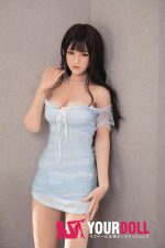JXDOLL  俐空 170cm Dカップ フルシリコン  ボディ材質身長選択可 ラブドール - 画像 (3)
