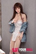 JXDOLL  俐空 170cm Dカップ フルシリコン  ボディ材質身長選択可 ラブドール - 画像 (4)