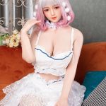 JXDOLL  蓮 170cm Dカップ フルシリコン  ボディ材質身長選択可 ラブドール