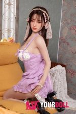 JXDOLL  阿萨  170cm Dカップ フルシリコン ボディ材質身長選択可 ラブドール - 画像 (10)