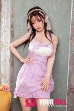 JXDOLL  阿萨  170cm Dカップ フルシリコン ボディ材質身長選択可 ラブドール - 画像 (4)