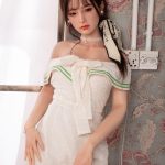 JXDOLL  阿萨 170cm  Dカップ フルシリコン  ボディ材質身長選択可 清楚系 人妻ラブドール