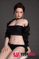 JXDOLL  阿萨 170cm  Dカップ フルシリコンボディ材質身長選択可 熟女 セクシー リアルラブドー - 画像 (7)