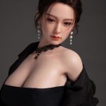 JXDOLL  阿萨 170cm  Dカップ フルシリコンボディ材質身長選択可 熟女 セクシー リアルラブドー